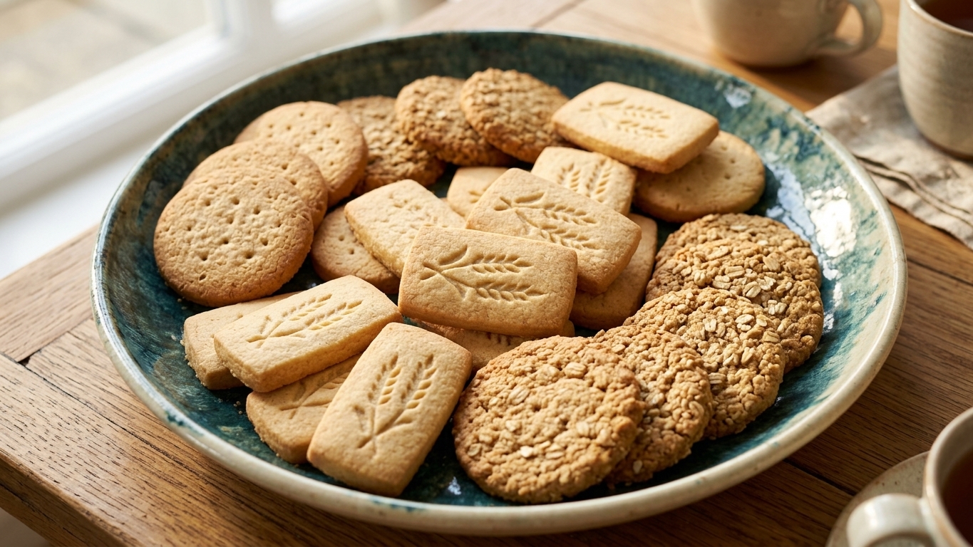 biscotti
